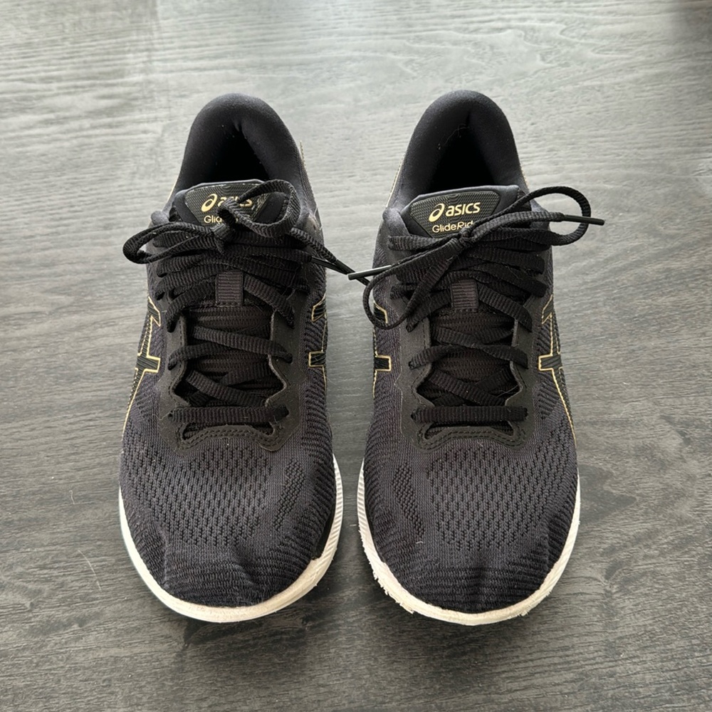 ASICS Gel Glide ride